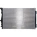 Mahle | Kühler, Motorkühlung | CR 2055 000S Mahle | Kühler, Motorkühlung | CR 2055 000S