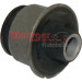 Metzger | Lagerung, Lenker | 52025208 Metzger | Lagerung, Lenker | 52025208