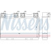 Nissens | Wärmetauscher, Innenraumheizung | 70515 Nissens | Wärmetauscher, Innenraumheizung | 70515