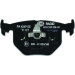 Hella Pagid | Bremsbelagsatz, Scheibenbremse | 8DB 355 008-091 Hella Pagid | Bremsbelagsatz, Scheibenbremse | 8DB 355 008-091