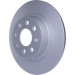 Hella | Bremsscheibe | 8DD 355 112-621 Hella | Bremsscheibe | 8DD 355 112-621