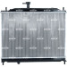 NRF | Kühler, Motorkühlung | 550015 NRF | Kühler, Motorkühlung | 550015