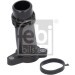 FEBI BILSTEIN 186108 Kühlmittelflansch FEBI BILSTEIN 186108 Kühlmittelflansch
