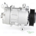 Nissens | Kompressor, Klimaanlage | 890126 Nissens | Kompressor, Klimaanlage | 890126