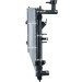 NRF | Kühler, Motorkühlung | 53845 NRF | Kühler, Motorkühlung | 53845