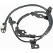 Metzger | Sensor, Raddrehzahl | 09001020 Metzger | Sensor, Raddrehzahl | 09001020