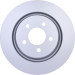 Hella | Bremsscheibe | 8DD 355 125-441
