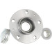 SKF | Radlagersatz | VKBA 6572