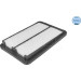 36-12 321 0021 Luftfilter MEYLE-ORIGINAL: True to OE.