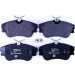 8DB 355 018-071 Bremsbelagsatz, Scheibenbremse