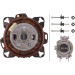 Hella | Scheinwerfereinsatz, Hauptscheinwerfer | 1BL 008 193-011
