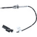 707330 Sensor, Abgastemperatur EASY FIT