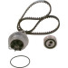 BOSCH | Wasserpumpe + Zahnriemensatz | 1 987 946 939 BOSCH | Wasserpumpe + Zahnriemensatz | 1 987 946 939