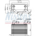 Nissens | Ölkühler, Motoröl | 90949 Nissens | Ölkühler, Motoröl | 90949