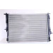 637606 Kühler, Motorkühlung ** FIRST FIT **