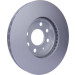 Hella | Bremsscheibe | 8DD 355 127-371