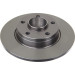 186713 Bremsscheibe 186713 Bremsscheibe
