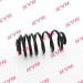 KYB | Fahrwerksfeder | RA5155 KYB | Fahrwerksfeder | RA5155