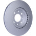Hella | Bremsscheibe | 8DD 355 103-871