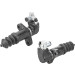 Valeo | Nehmerzylinder, Kupplung | 804770 Valeo | Nehmerzylinder, Kupplung | 804770