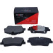 Maxgear | Bremsbelagsatz, Scheibenbremse | 19-3868 Maxgear | Bremsbelagsatz, Scheibenbremse | 19-3868