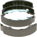 BOSCH | Bremsbackensatz | 0 986 487 570 BOSCH | Bremsbackensatz | 0 986 487 570