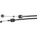 Metzger | Seilzug, Schaltgetriebe | 3150282 Metzger | Seilzug, Schaltgetriebe | 3150282