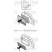 Valeo | Filter, Innenraumluft | 716014 Valeo | Filter, Innenraumluft | 716014