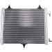 Valeo | Kondensator, Klimaanlage | 814095 Valeo | Kondensator, Klimaanlage | 814095