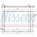 Nissens | Kühler, Motorkühlung | 642111 Nissens | Kühler, Motorkühlung | 642111