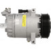 Nissens | Kompressor, Klimaanlage | 89346 Nissens | Kompressor, Klimaanlage | 89346