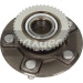 33-0848 Radlagersatz
