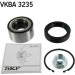 SKF | Radlagersatz | VKBA 3235 SKF | Radlagersatz | VKBA 3235