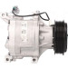 Nissens | Kompressor, Klimaanlage | 89530 Nissens | Kompressor, Klimaanlage | 89530