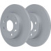 ATE | Bremsscheibe | 24.0112-0116.1 ATE | Bremsscheibe | 24.0112-0116.1