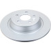 Valeo | Bremsscheibe | 672513 Valeo | Bremsscheibe | 672513