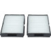 BOSCH 1 987 432 117 Innenraumfilter BOSCH 1 987 432 117 Innenraumfilter