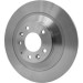 Hella | Bremsscheibe | 8DD 355 114-501