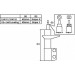 KYB | Stoßdämpfer | Hinten links | 334192 KYB | Stoßdämpfer | Hinten links | 334192