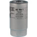 Knecht | Kraftstofffilter | KC 98/1 Knecht | Kraftstofffilter | KC 98/1