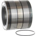 SKF | Radlagersatz | VKBA 5412