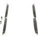 BOSCH | Bremsbelagsatz, Scheibenbremse | 0 986 424 572 BOSCH | Bremsbelagsatz, Scheibenbremse | 0 986 424 572