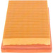 BOSCH F 026 400 107 Luftfilter