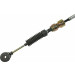 Metzger | Seilzug, Schaltgetriebe | 3150131 Metzger | Seilzug, Schaltgetriebe | 3150131