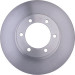 Hella | Bremsscheibe | 8DD 355 111-861