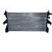 NRF | Kühler, Motorkühlung | 59280 NRF | Kühler, Motorkühlung | 59280