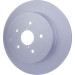 Hella | Bremsscheibe | 8DD 355 118-451 Hella | Bremsscheibe | 8DD 355 118-451