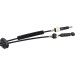 Metzger | Seilzug, Schaltgetriebe | 3150353 Metzger | Seilzug, Schaltgetriebe | 3150353