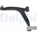 Delphi | Lenker, Radaufhängung | TC1251 Delphi | Lenker, Radaufhängung | TC1251
