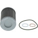 BOSCH F 026 407 118 Ölfilter
